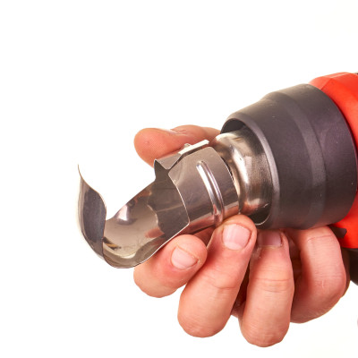 Фен технічний акумуляторний Milwaukee M18 BHG-502C 4933459772
