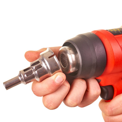 Фен технічний акумуляторний Milwaukee M18 BHG-502C 4933459772