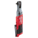 Гайковёрт угловой аккумуляторный Milwaukee M12 FIR38-0 4933459797 без АКБ