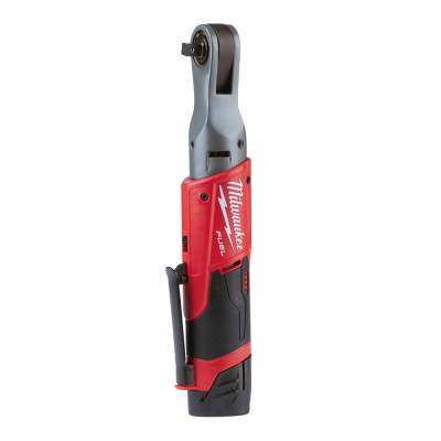Гайковёрт угловой аккумуляторный Milwaukee M12 FIR38-201B 4933459798