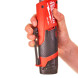 Гайковёрт угловой аккумуляторный Milwaukee M12 FIR38-201B 4933459798