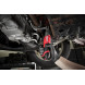 Гайковёрт угловой аккумуляторный Milwaukee M12 FIR38-201B 4933459798