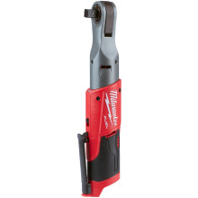 Тріскачка імпульсна акумуляторна Milwaukee M12 FUEL FIR12-0 4933459800 без АКБ