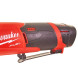 Тріскачка імпульсна акумуляторна Milwaukee M12 FUEL FIR12-0 4933459800 без АКБ