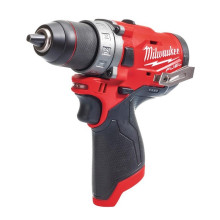 Дрель-шуруповерт аккумуляторная Milwaukee M12 FDD-0 4933459815