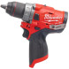 Дрель-шуруповерт аккумуляторная Milwaukee M12 FDD-0 4933459815