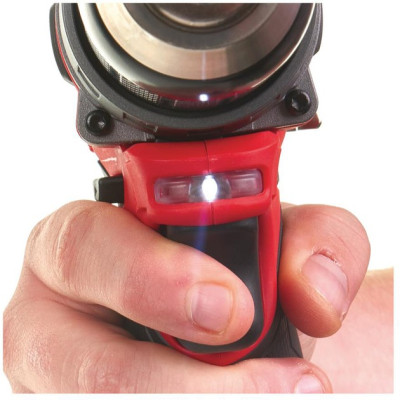 Дрель-шуруповерт аккумуляторная Milwaukee M12 FDD-0 4933459815
