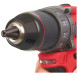 Дрель-шуруповерт аккумуляторная Milwaukee M12 FDD-0 4933459815