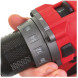 Дрель-шуруповерт аккумуляторная Milwaukee M12 FDD-0 4933459815