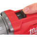 Дрель-шуруповёрт аккумуляторная Milwaukee M12 FDD-202X 4933459816