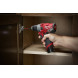 Дрель-шуруповёрт аккумуляторная Milwaukee M12 FDD-202X 4933459816