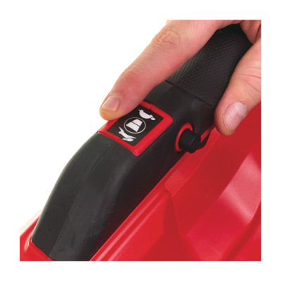 Повітродувка акумуляторна Milwaukee M18 FBL-0 4933459825 без АКБ