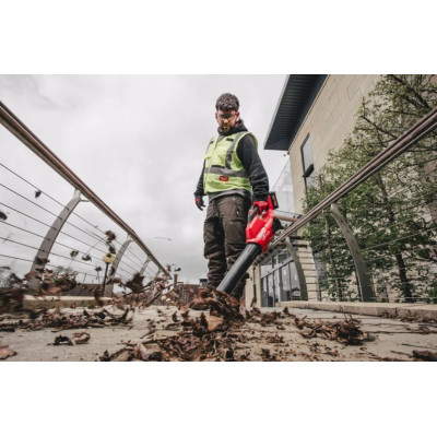 Повітродувка акумуляторна Milwaukee M18 FBL-0 4933459825 без АКБ
