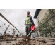 Повітродувка акумуляторна Milwaukee M18 FBL-0 4933459825 без АКБ