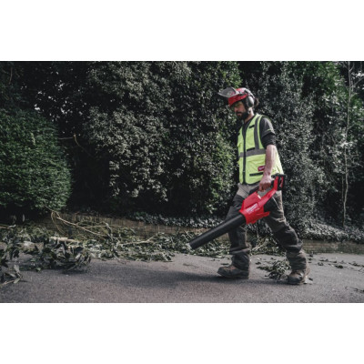 Повітродувка акумуляторна Milwaukee M18 FBL-0 4933459825 без АКБ