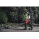 Повітродувка акумуляторна Milwaukee M18 FBL-0 4933459825 без АКБ