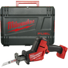 Сабельная пила аккумуляторная Milwaukee M18 FHZ-0X 4933459887 без АКБ