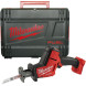 Шабельна пила акумуляторна Milwaukee M18 FHZ-0X 4933459887 без АКБ