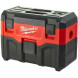 Пилосос акумуляторний Milwaukee M18 VC2-0 4933464029 без АКБ