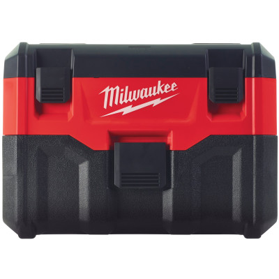 Пилосос акумуляторний Milwaukee M18 VC2-0 4933464029 без АКБ