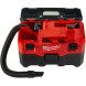 Пилосос акумуляторний Milwaukee M18 VC2-0 4933464029 без АКБ