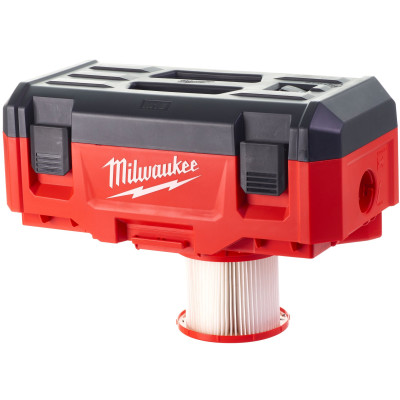 Пилосос акумуляторний Milwaukee M18 VC2-0 4933464029 без АКБ