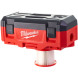 Пилосос акумуляторний Milwaukee M18 VC2-0 4933464029 без АКБ