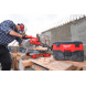 Пилосос акумуляторний Milwaukee M18 VC2-0 4933464029 без АКБ