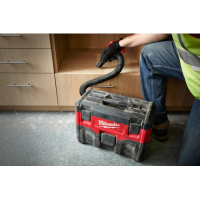 Пилосос акумуляторний Milwaukee M18 VC2-0 4933464029 без АКБ