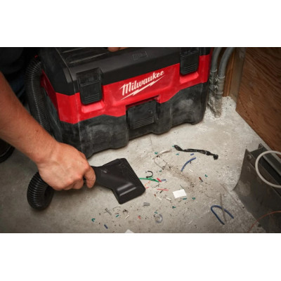 Пилосос акумуляторний Milwaukee M18 VC2-0 4933464029 без АКБ