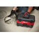 Пилосос акумуляторний Milwaukee M18 VC2-0 4933464029 без АКБ
