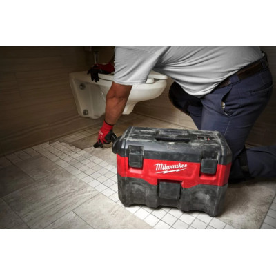 Пилосос акумуляторний Milwaukee M18 VC2-0 4933464029 без АКБ