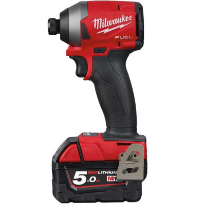 Винтовёрт аккумуляторный ударный Milwaukee M18 FID2-502X 4933464088