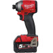 Винтовёрт аккумуляторный ударный Milwaukee M18 FID2-502X 4933464088