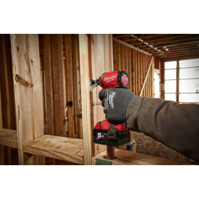 Винтовёрт аккумуляторный ударный Milwaukee M18 FID2-502X 4933464088