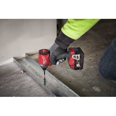 Винтовёрт аккумуляторный ударный Milwaukee M18 FID2-502X 4933464088