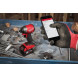 Гвинтоверт акумуляторний ударний Milwaukee M18 ONEID2-0X 4933464090 без АКБ