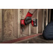 Гвинтоверт акумуляторний ударний Milwaukee M18 ONEID2-0X 4933464090 без АКБ