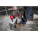 Гвинтоверт акумуляторний ударний Milwaukee M18 ONEID2-0X 4933464090 без АКБ