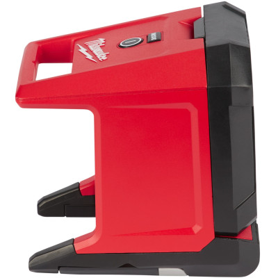Фонарь светодиодный аккумуляторный Milwaukee M18 PAL-0 4933464105 без АКБ
