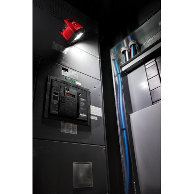 Фонарь светодиодный аккумуляторный Milwaukee M18 PAL-0 4933464105 без АКБ