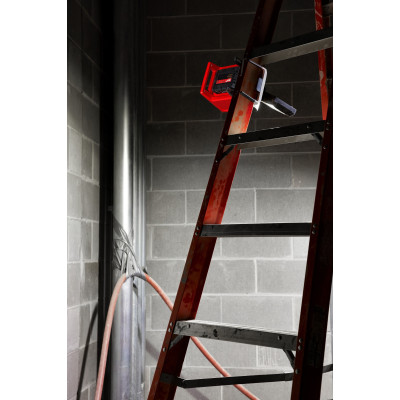Фонарь светодиодный аккумуляторный Milwaukee M18 PAL-0 4933464105 без АКБ
