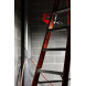Фонарь светодиодный аккумуляторный Milwaukee M18 PAL-0 4933464105 без АКБ