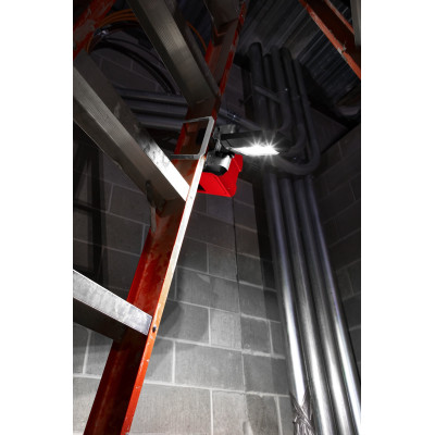 Фонарь светодиодный аккумуляторный Milwaukee M18 PAL-0 4933464105 без АКБ