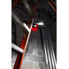 Фонарь светодиодный аккумуляторный Milwaukee M18 PAL-0 4933464105 без АКБ