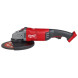Угловая шлифмашина аккумуляторная Milwaukee M18 FLAG180 XPDB-0 4933464112