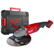 Кутова шліфмашина акумуляторна Milwaukee M18 FLAG230XPDB-0C 4933464114 без АКБ