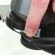 Угловая шлифмашина аккумуляторная Milwaukee M18 FLAG230XPDB-0C 4933464114 без АКБ