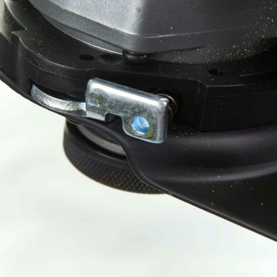 Угловая шлифмашина аккумуляторная Milwaukee M18 FLAG230XPDB-0C 4933464114 без АКБ