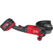 Угловая шлифмашина аккумуляторная Milwaukee M18 FLAG230XPDB-121C 4933464115